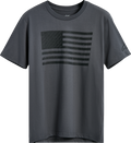 ALPINESTARS Wavings CSF T-Shirt - Charcoal - Medium