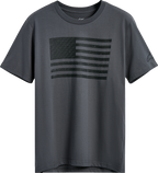 ALPINESTARS Wavings CSF T-Shirt - Charcoal - Medium