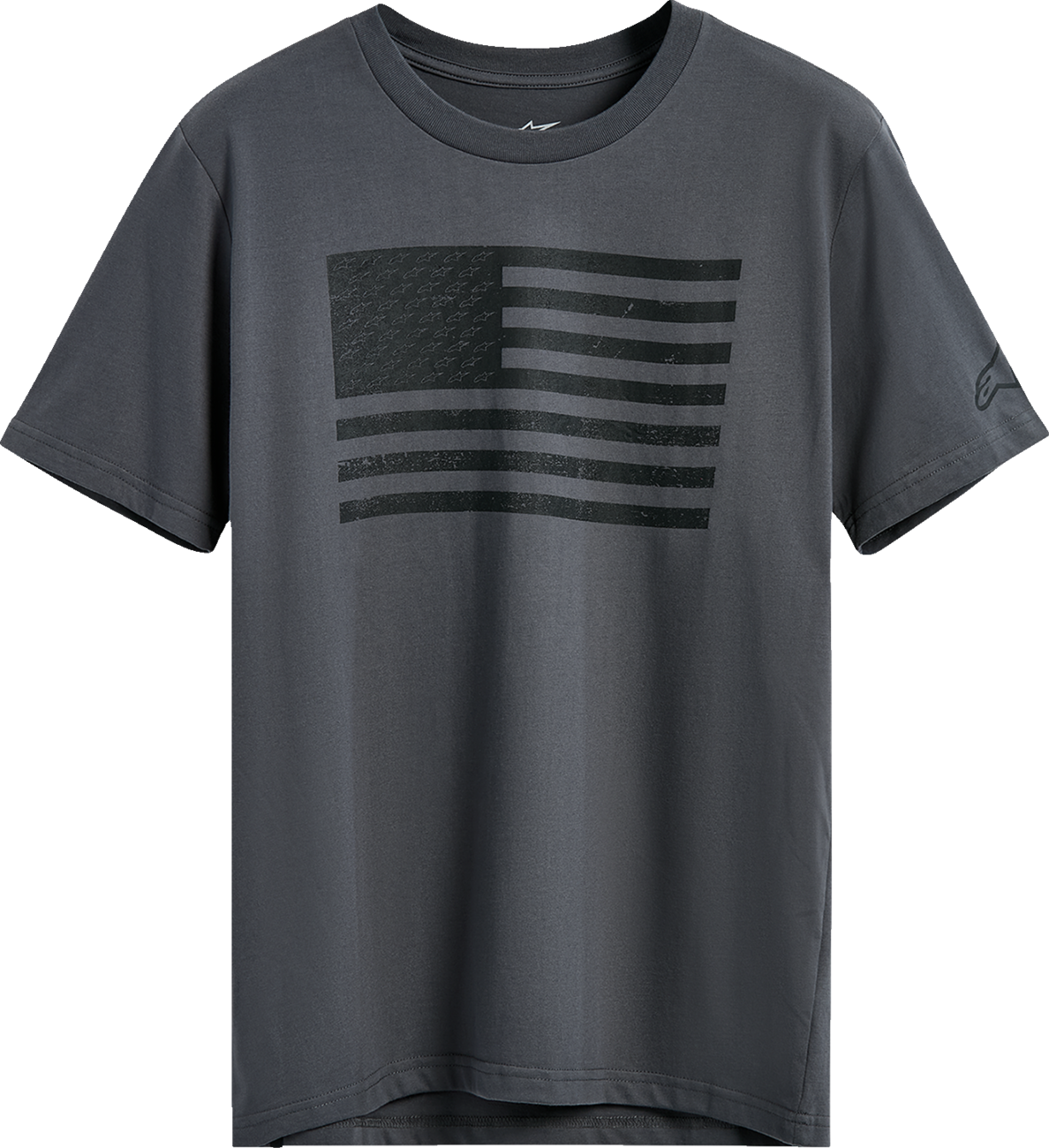 ALPINESTARS Wavings CSF T-Shirt - Charcoal - Medium