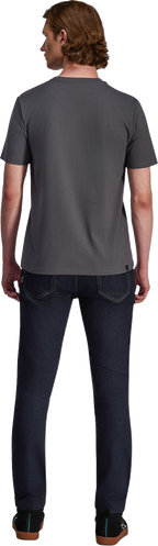 ALPINESTARS Wavings CSF T-Shirt - Charcoal - Medium