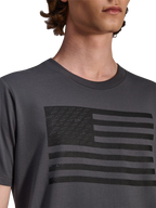 ALPINESTARS Wavings CSF T-Shirt - Charcoal - Medium