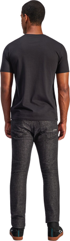 ALPINESTARS National CSF T-Shirt - Black/USA - Medium