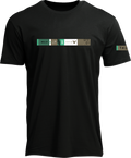 Thor Tee Tangent Black