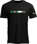 Thor Tee Tangent Black