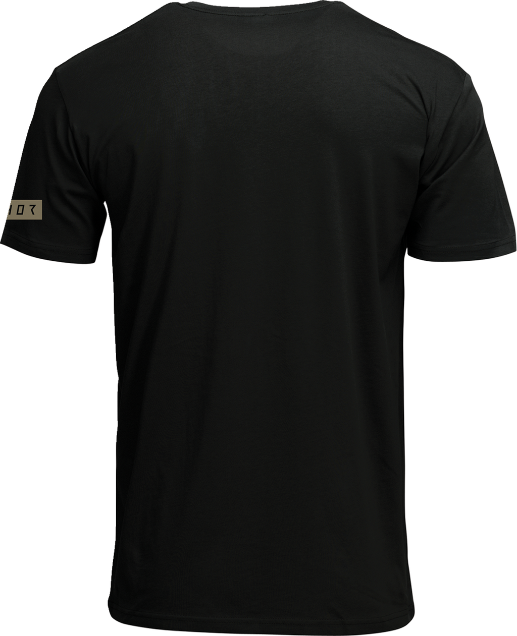Thor Tee Tangent Black