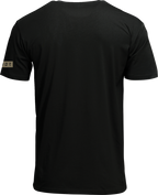 Thor Tee Tangent Black