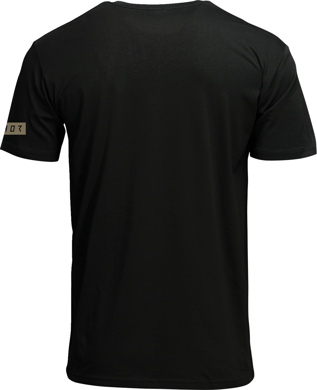 Thor Tee Tangent Black