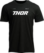 Thor Tee Brave Black