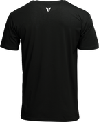 Thor Tee Brave Black