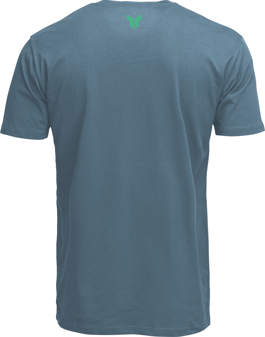 Thor Tee Brave Petrol Blue