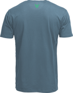 Thor Tee Brave Petrol Blue
