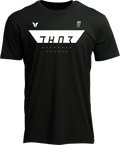 Thor Tee Rogue Black
