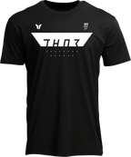 Thor Tee Rogue Black