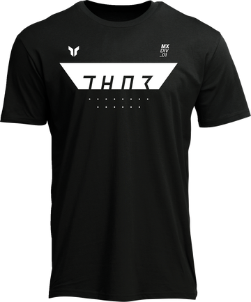 Thor Tee Rogue Black