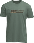 Thor Tee Converge Olive
