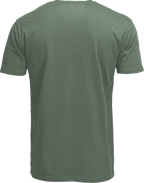 Thor Tee Converge Olive