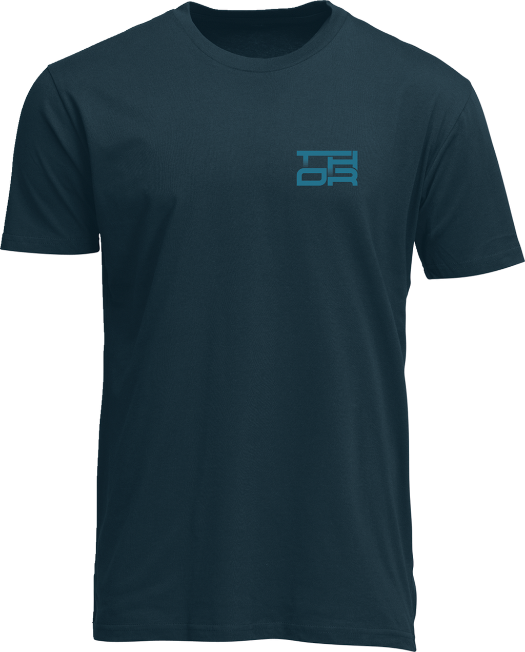 Thor Tee Section Navy