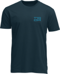 Thor Tee Section Navy