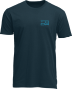 Thor Tee Section Navy