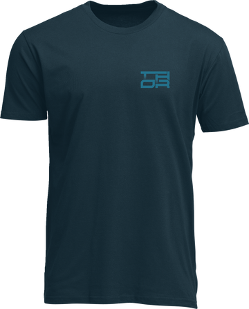 Thor Tee Section Navy