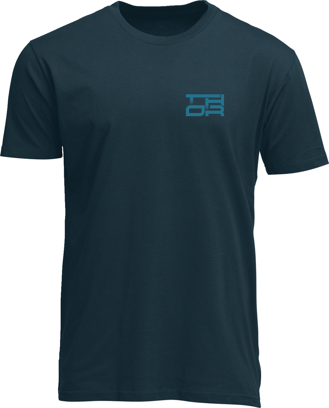 Thor Tee Section Navy
