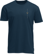 Thor Tee Vert Navy