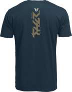 Thor Tee Vert Navy