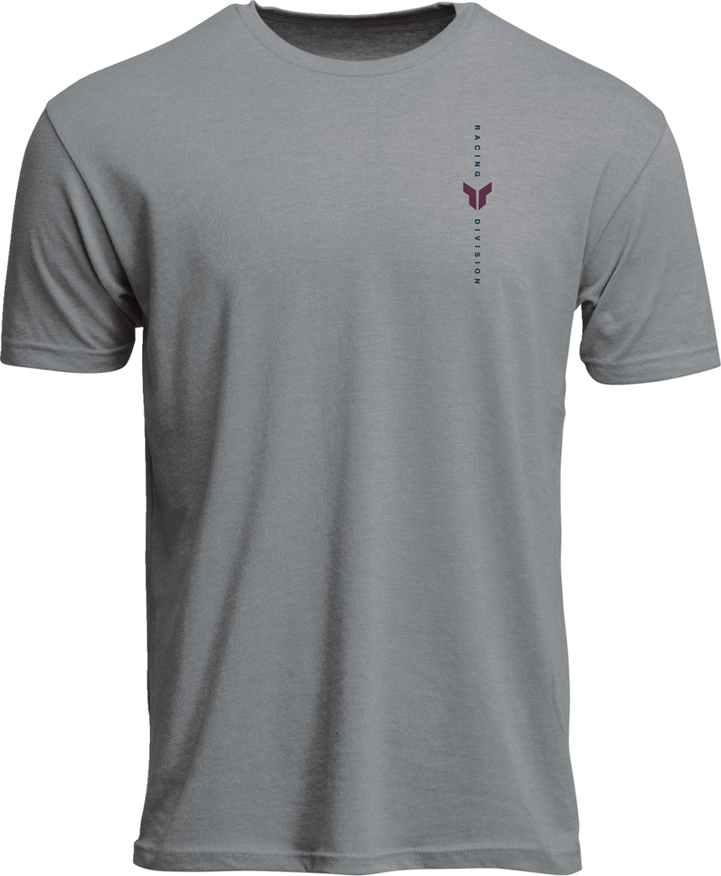 Thor Tee Vert Heather - Gray