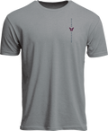 Thor Tee Vert Heather - Gray