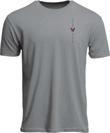 Thor Tee Vert Heather - Gray