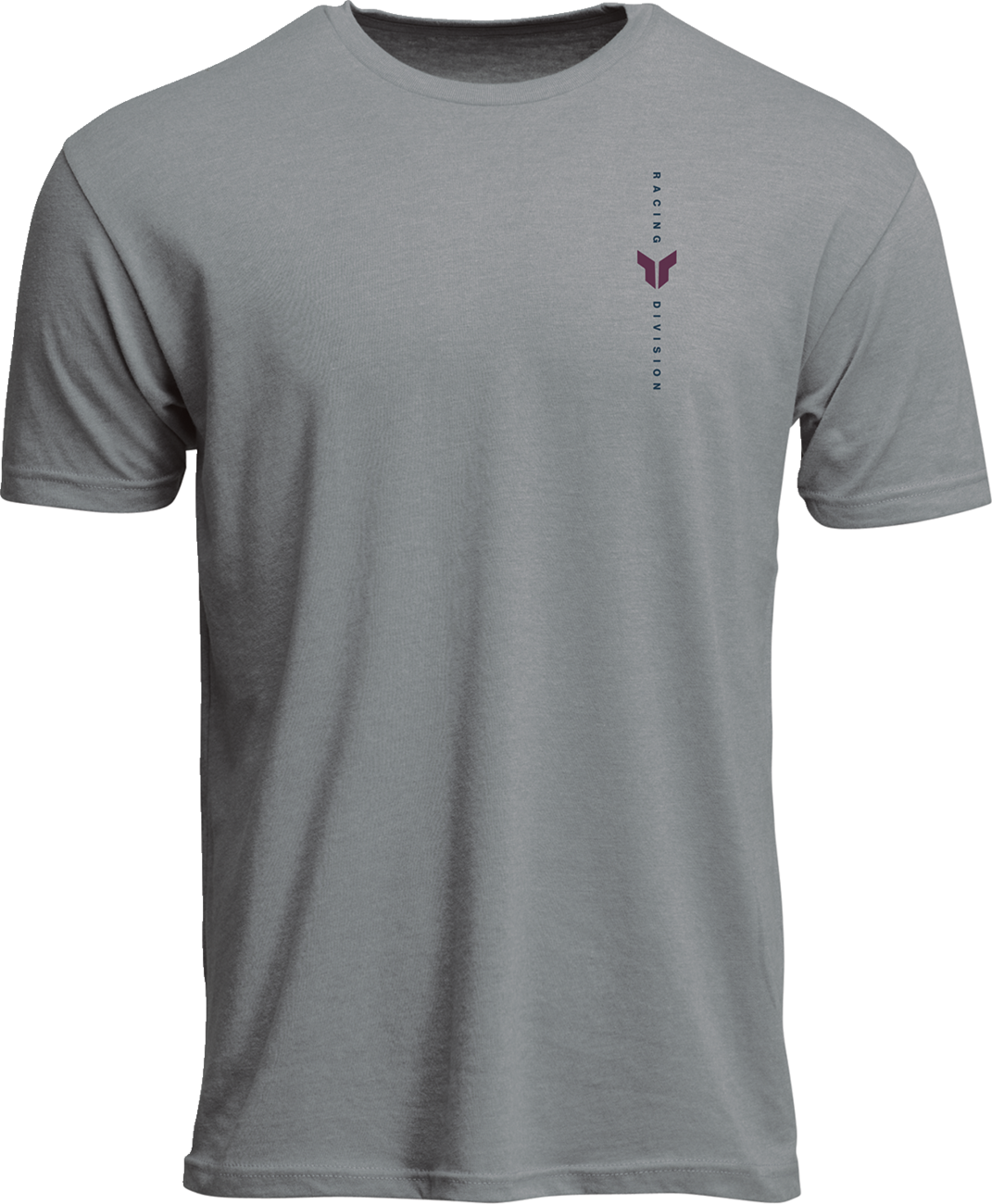 Thor Tee Vert Heather - Gray