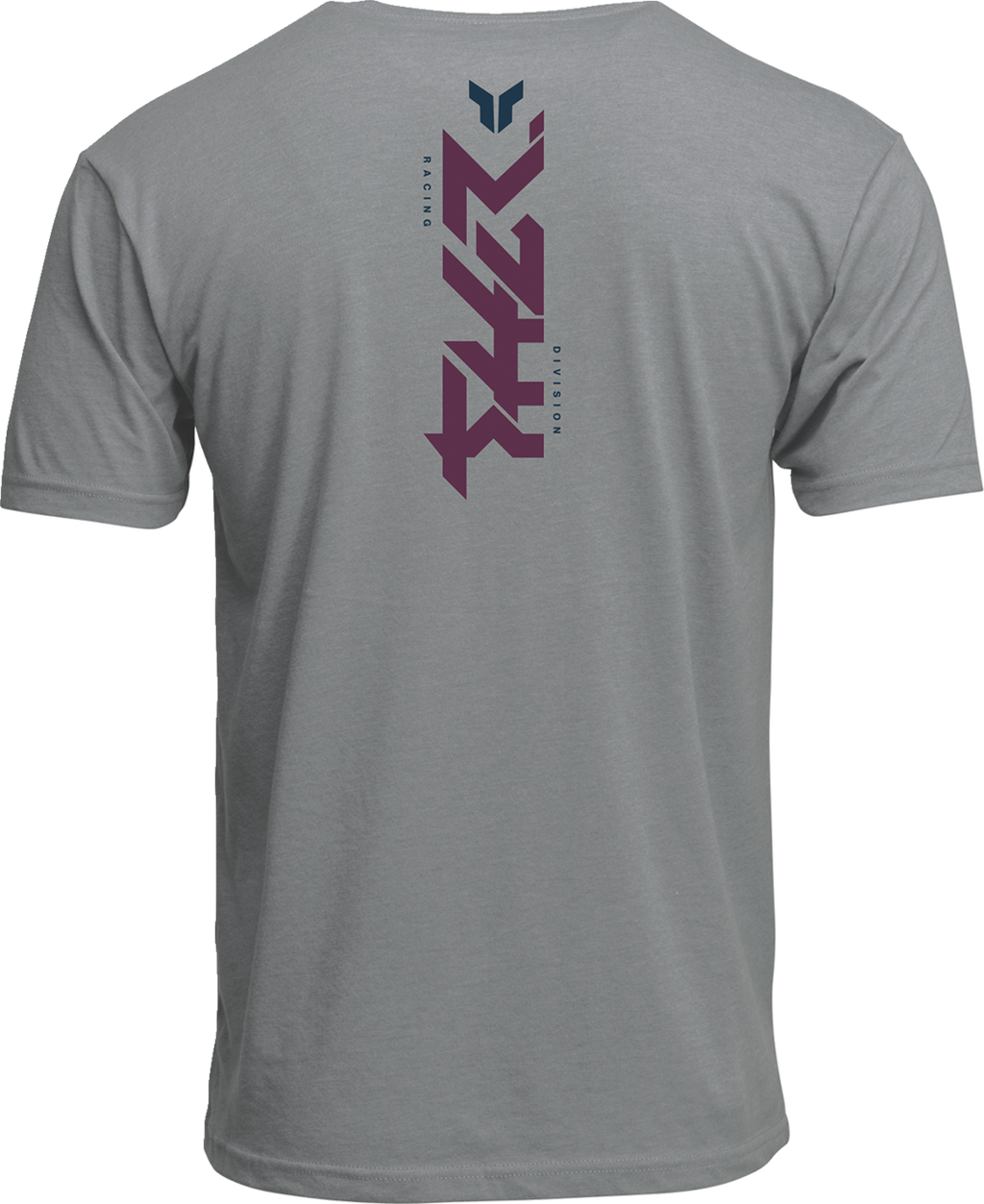 Thor Tee Vert Heather - Gray