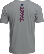Thor Tee Vert Heather - Gray