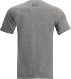Thor Tee Static Heather - Gray