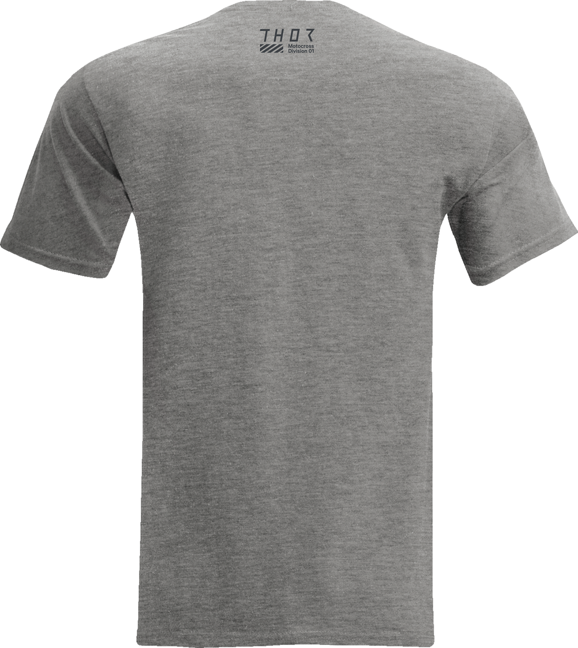 Thor Tee Static Heather - Gray