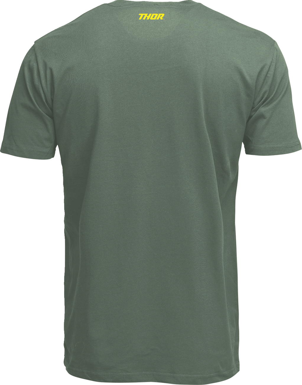 Thor Tee Warp Olive