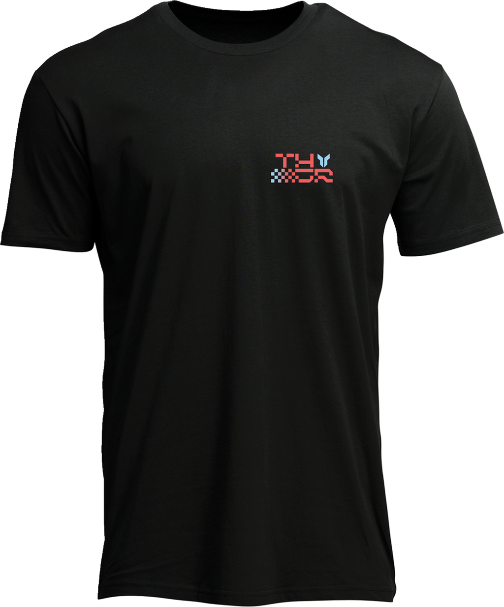 Thor Tee Vantage Black
