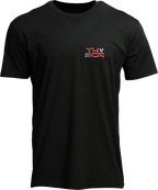 Thor Tee Vantage Black