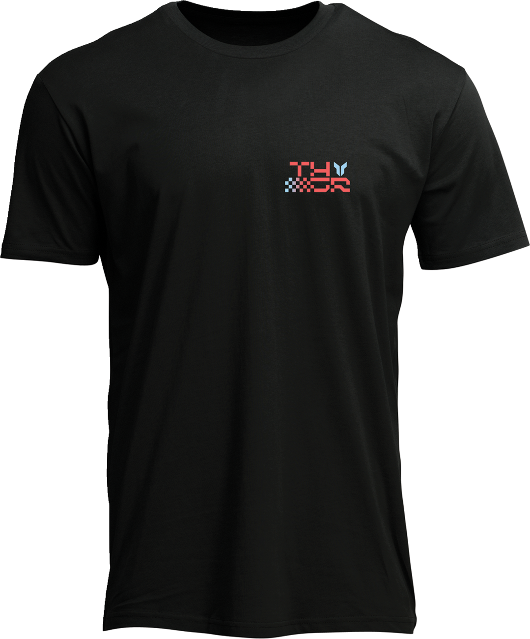 Thor Tee Vantage Black