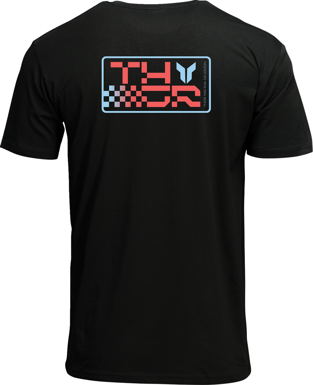 Thor Tee Vantage Black