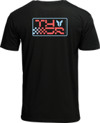 Thor Tee Vantage Black