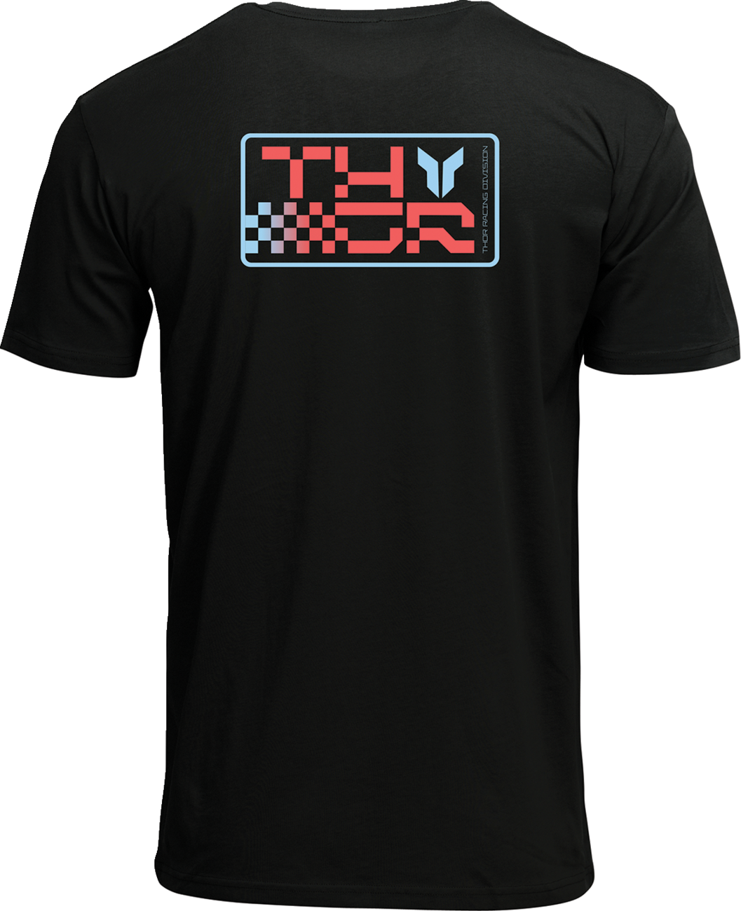 Thor Tee Vantage Black
