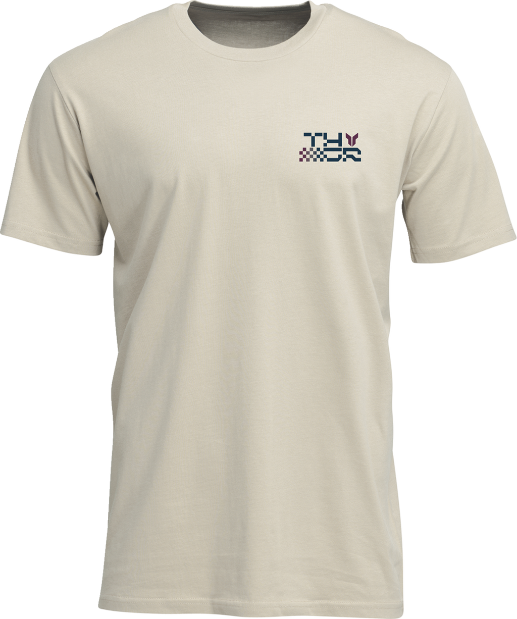 Thor Tee Vantage Cream