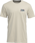 Thor Tee Vantage Cream