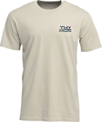 Thor Tee Vantage Cream