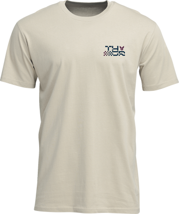 Thor Tee Vantage Cream