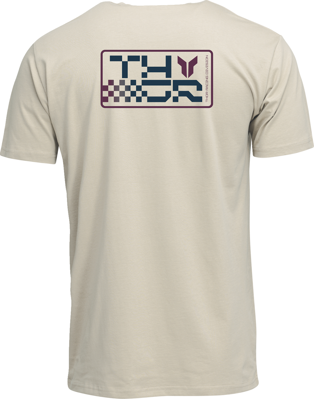 Thor Tee Vantage Cream