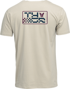 Thor Tee Vantage Cream