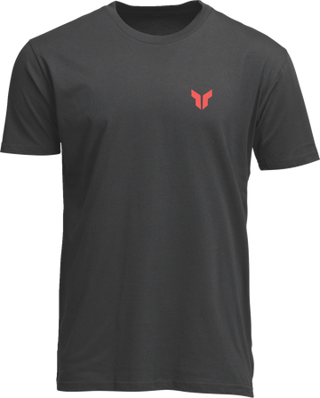 Thor Tee Futura Coal