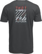 Thor Tee Futura Coal